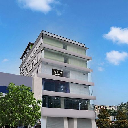 Super Hotel O Maligaon Adabari Guwahati Esterno foto